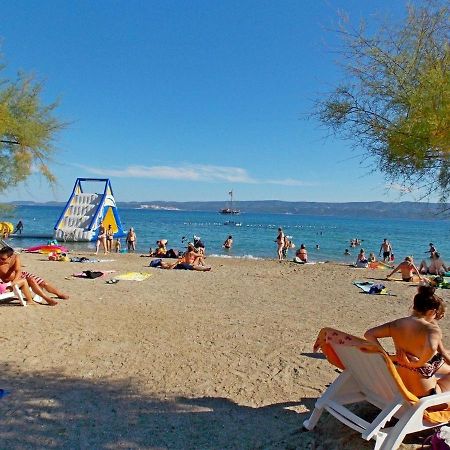 Apartments Cetina Omiš Εξωτερικό φωτογραφία
